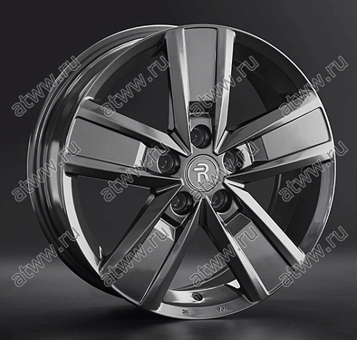 Диски литой Replay MR276 7x17 5*112 Et:51 Dia:66,6 gm Екатеринбург