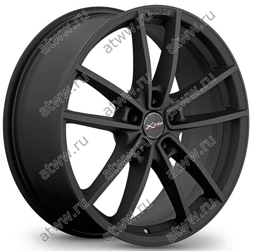 Диски литой X'trike X-140 7,5x19 5*108 Et:38 Dia:60,1 BKM Екатеринбург
