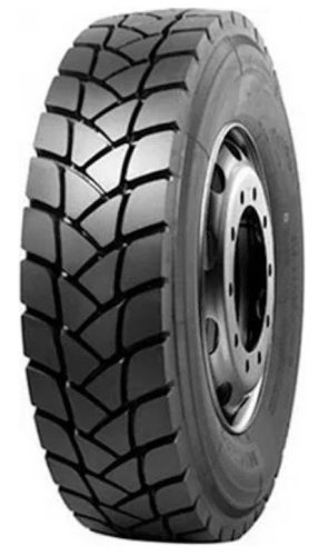 Nortec A888 315.00/80 R22,5 157/154K 20pr (ведущая)