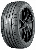 Nokian Tyres HAKKA BLACK 2 SUV 255/60R18 112V