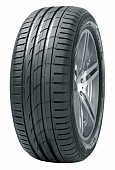 Nokian Tyres Hakka Black SUV 245/50 R20 102W