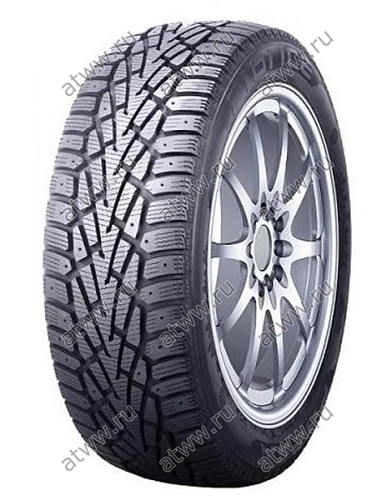 Зимние шипованные шины Presa PI01 215/60R16 99T Екатеринбург