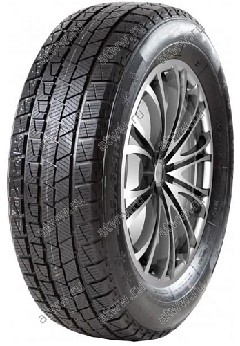 Зимние нешипованные шины Atlander SNOW 66 225/60R17 99H Екатеринбург
