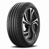 Michelin PILOT SPORT 4 SUV 255/45R20 101W RunFlat
