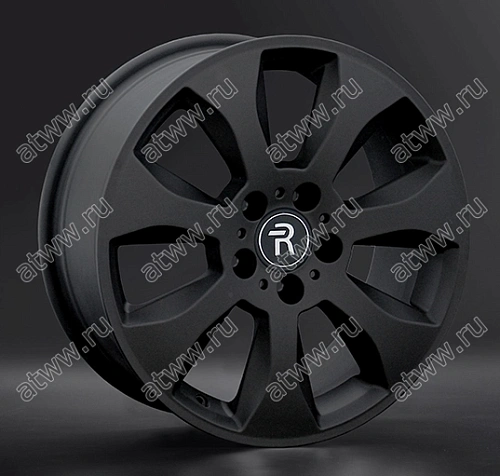 Диски литой Replay B257 7,5x17 5*112 Et:52 Dia:66,6 mb Екатеринбург