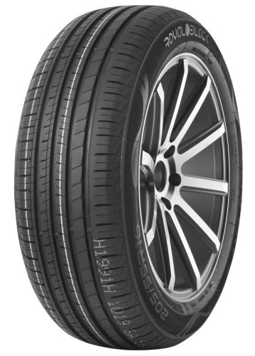 Royal Black Royal Mile 215/65 R15 96H