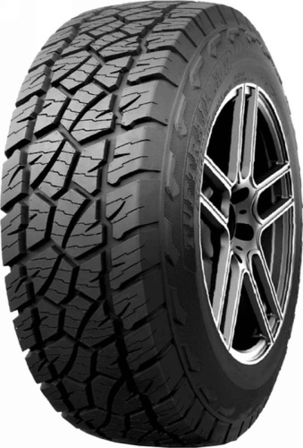 Rapid Tuftrail AT 265/70 R16 112T