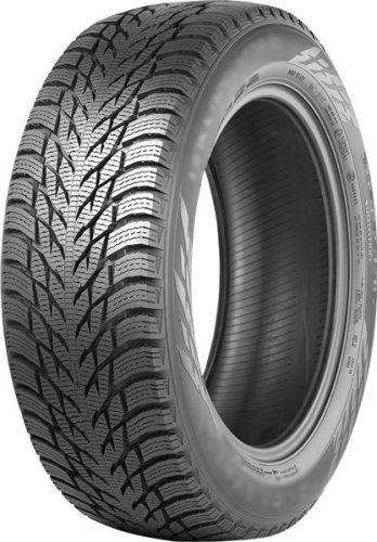 Ikon Tyres (Nokian Tyres) Autograph Snow 3 275/35 R20 102T