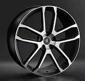 RPLC Li1 9x21 5*120 Et:45,5 Dia:62,5 BLK