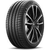 Michelin Pilot Sport 4 S 245/35R20 95Y