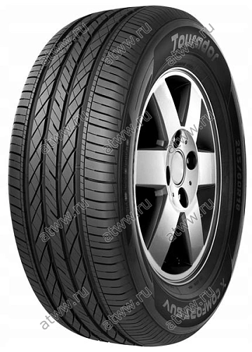 Летние шины Tourador x comfort suv 285/65R17 116H Екатеринбург