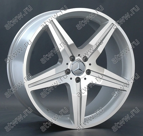 Диски литой Replay MR86 10x21 5*112 Et:46 Dia:66,6 SFP Екатеринбург