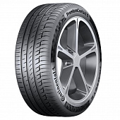 Continental ContiPremiumContact 6 235/50R19 99W RunFlat