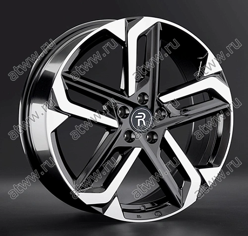 Диски литой Replay CHR56 7,5x19 5*108 Et:41 Dia:65,1 BKF Екатеринбург