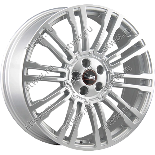 Диски литой Replica LA LR34 8x20 5*108 Et:45 Dia:63,3 Екатеринбург