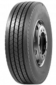 HIFLY HH111 245.00/70 R19,5 135/133L 16pr (рулевая)