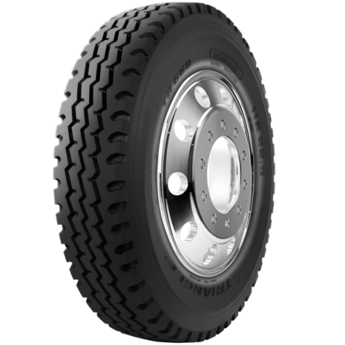 Triangle TR668 12/0 R20 158/155F 22pr (Универсальная)