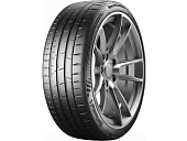 Continental SportContact 7 285/40R22 110Y