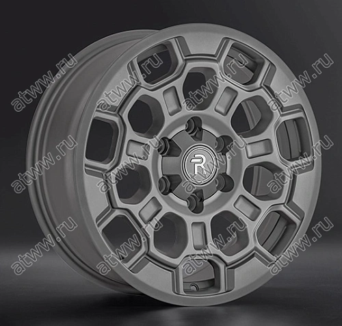 Диски литой Replay TA23 9x20 6*139,7 Et:30 Dia:100,1 MGM Екатеринбург