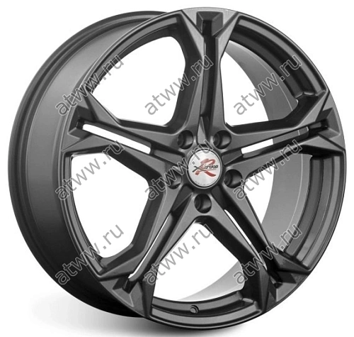 Диски литой X'trikeRST R099 7,5x19 5*108 Et:46 Dia:63,4 MG Екатеринбург