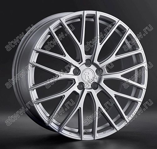 Диски литой Replay GS16 8x19 5*114,3 Et:39 Dia:67,1 GM Екатеринбург