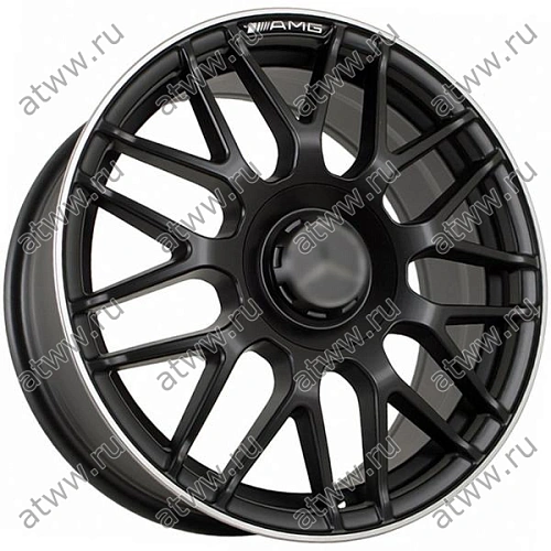 Диски литой FF H3368F 8,5x20 5*112 Et:36 Dia:66,5 MYIB Екатеринбург