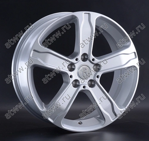 Диски литой Replay SK124 6,5x17 5*112 Et:41 Dia:57,1 S Екатеринбург