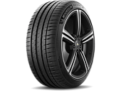 Michelin Pilot Sport 4 245/35R19 93Y