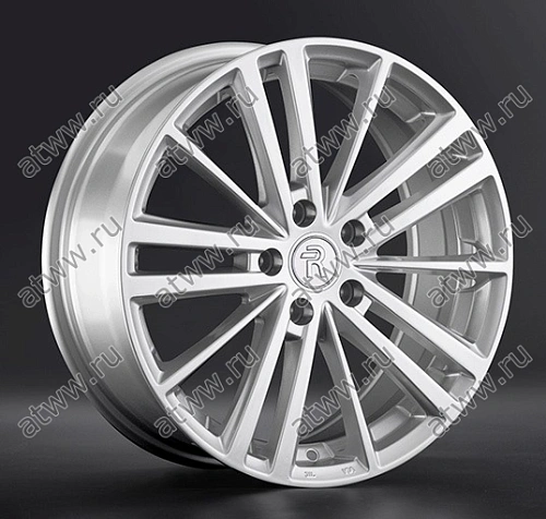 Диски литой Replay PG121 6,5x15 5*108 Et:42 Dia:65,1 s Екатеринбург