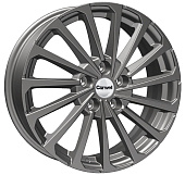 Carwel Кагра 1721 6,5x17 5*114,3 Et:40 Dia:64,1 GRT