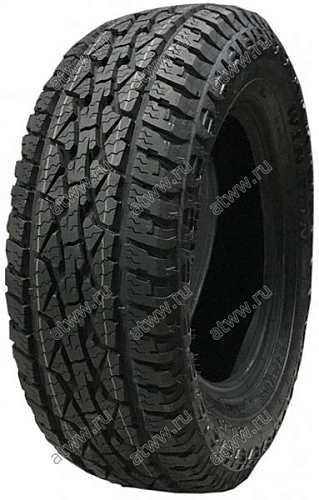 Летние шины Winrun Maxclaw A/T 265/70R16 112T Екатеринбург