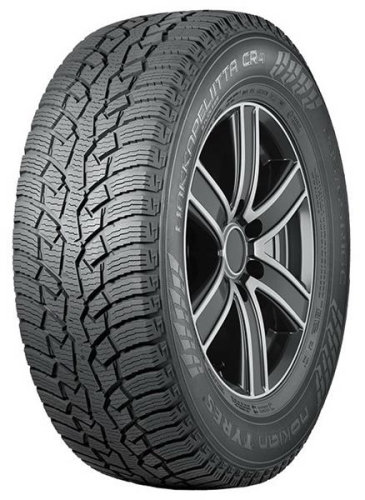 Nokian Tyres Hakkapeliitta CR4 215/75R16 116/114R