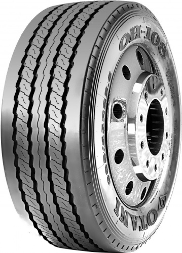 Otani OH-108 385.00/55 R22,5 160K 20pr (прицеп)