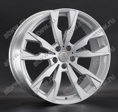 Диски литой Replay B228 8,5x20 5*112 Et:25 Dia:66,6 S Екатеринбург