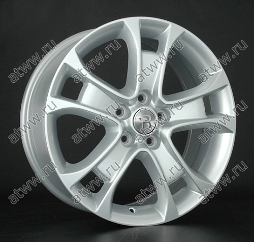 Диски литой Replay V31 7,5x18 5*108 Et:49 Dia:67,1 S Екатеринбург