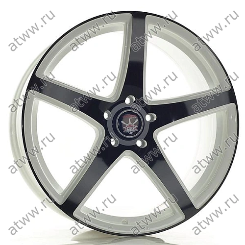 Диски литой Yamato Asikaga Esiakira 7,5x17 5*115 Et:44 Dia:70,1 X-RAY 22 Екатеринбург