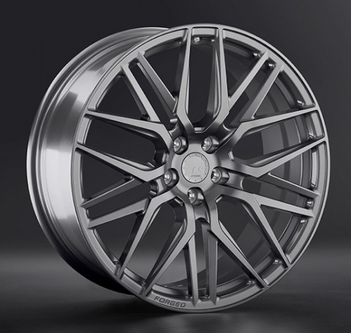 LS Forged FG04 8 x 20 5*114,3 Et: 35 Dia: 60,1 MGM