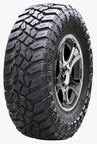 Rapid MUD CONTENDER M/T 285/55 R20 122/119Q