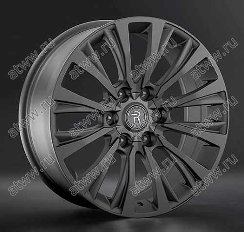 Диски литой Replay TY399 7,5x19 6*139,7 Et:25 Dia:106,1 MGM Екатеринбург