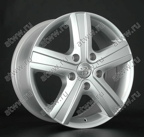 Диски литой Replay CR10 9x20 5*112 Et:28 Dia:66,6 S Екатеринбург