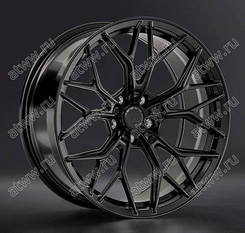 Диски кованый LS Forged FG65 8,5x19 5*112 Et:25 Dia:66,6 BKS Екатеринбург