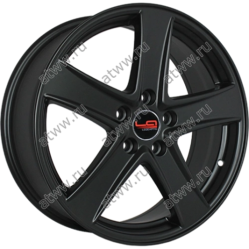 Диски литой Replica LA FD49 7x17 5*108 Et:50 Dia:63,3 MB Екатеринбург