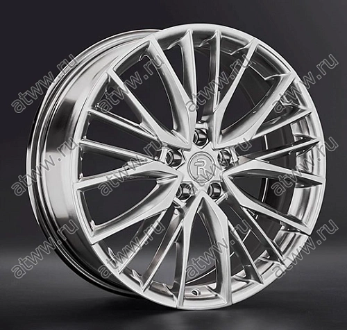 Диски литой Replay LX244 7,5x20 5*114,3 Et:35 Dia:60,1 hpb Екатеринбург