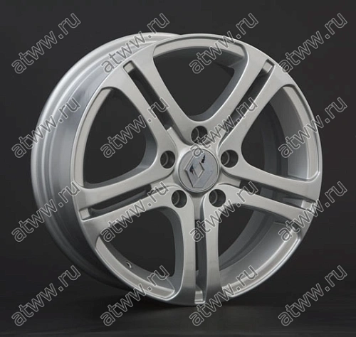 Диски литой Replay RN80 6,5x16 5*114,3 Et:50 Dia:66,1 S Екатеринбург