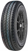 Royal Black Commercial 205/75R16 110/108R