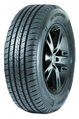 ECOVISION VI-286HT 235/85R16 116R