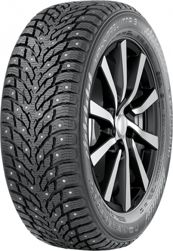 Nokian Tyres Hakkapeliitta 9 275/35R20 102T