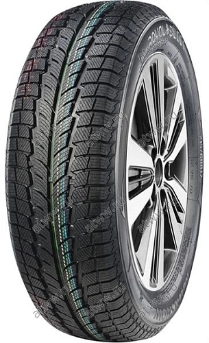 Зимние нешипованные шины Royal Black Royal Snow 265/60R18 114T Екатеринбург