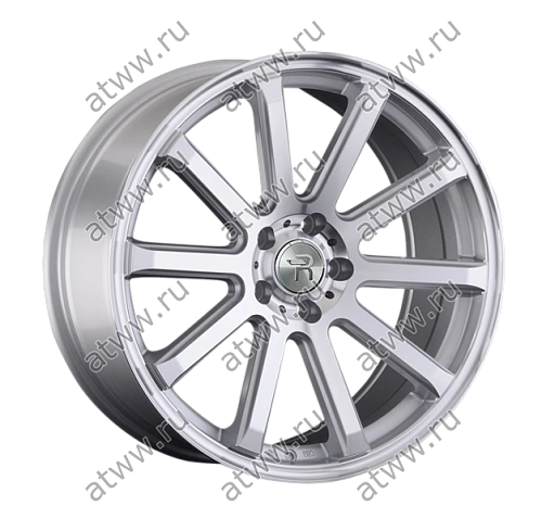 Диски литой Replay VV261 8x18 5*112 Et:25 Dia:66,6 SF Екатеринбург