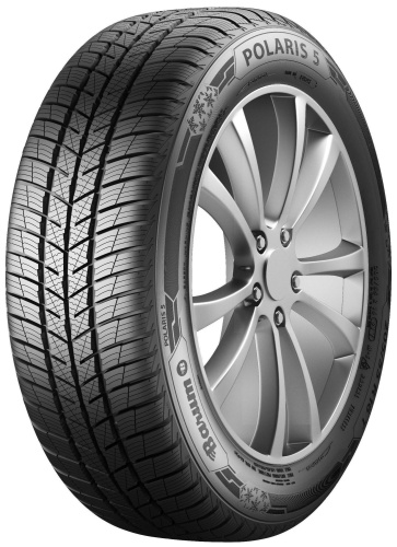 Barum Polaris 5 255/55R18 109V